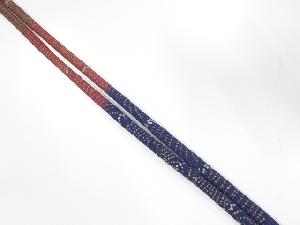 撚り房　丸くげ